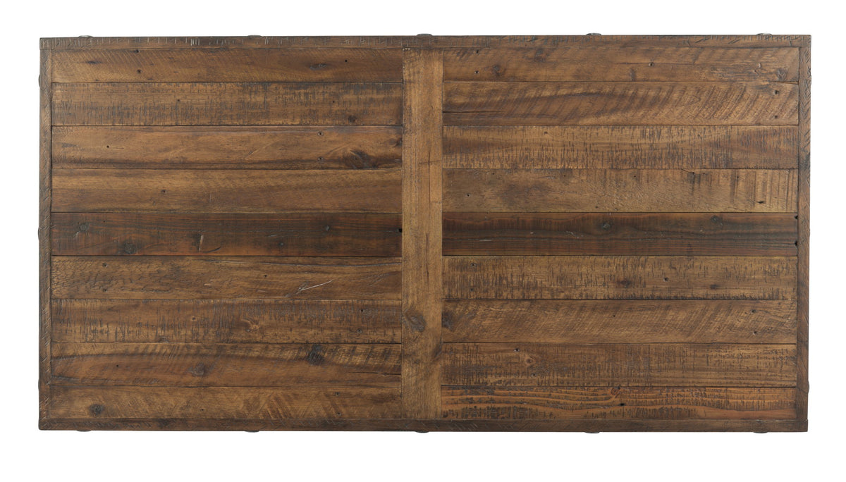 Carpenter - Coffee Table