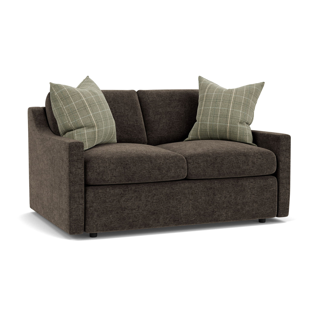 Sky - Fabric Upholstered Loveseat