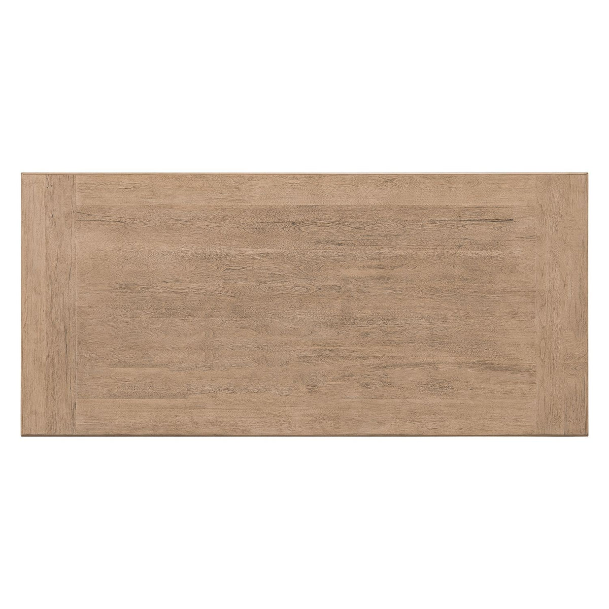 Proximity Place - Writing Desk - Barley Buff