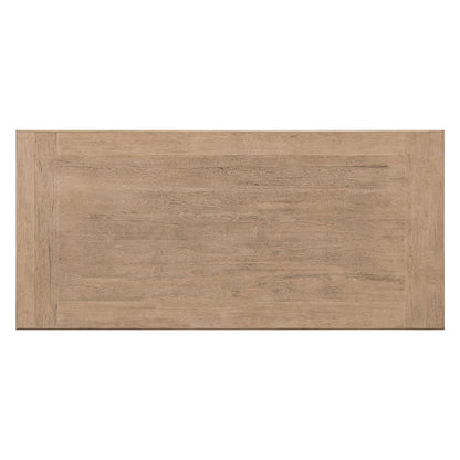 Proximity Place - Writing Desk - Barley Buff