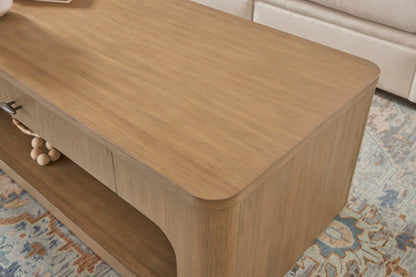 Normandy - Coffee Table