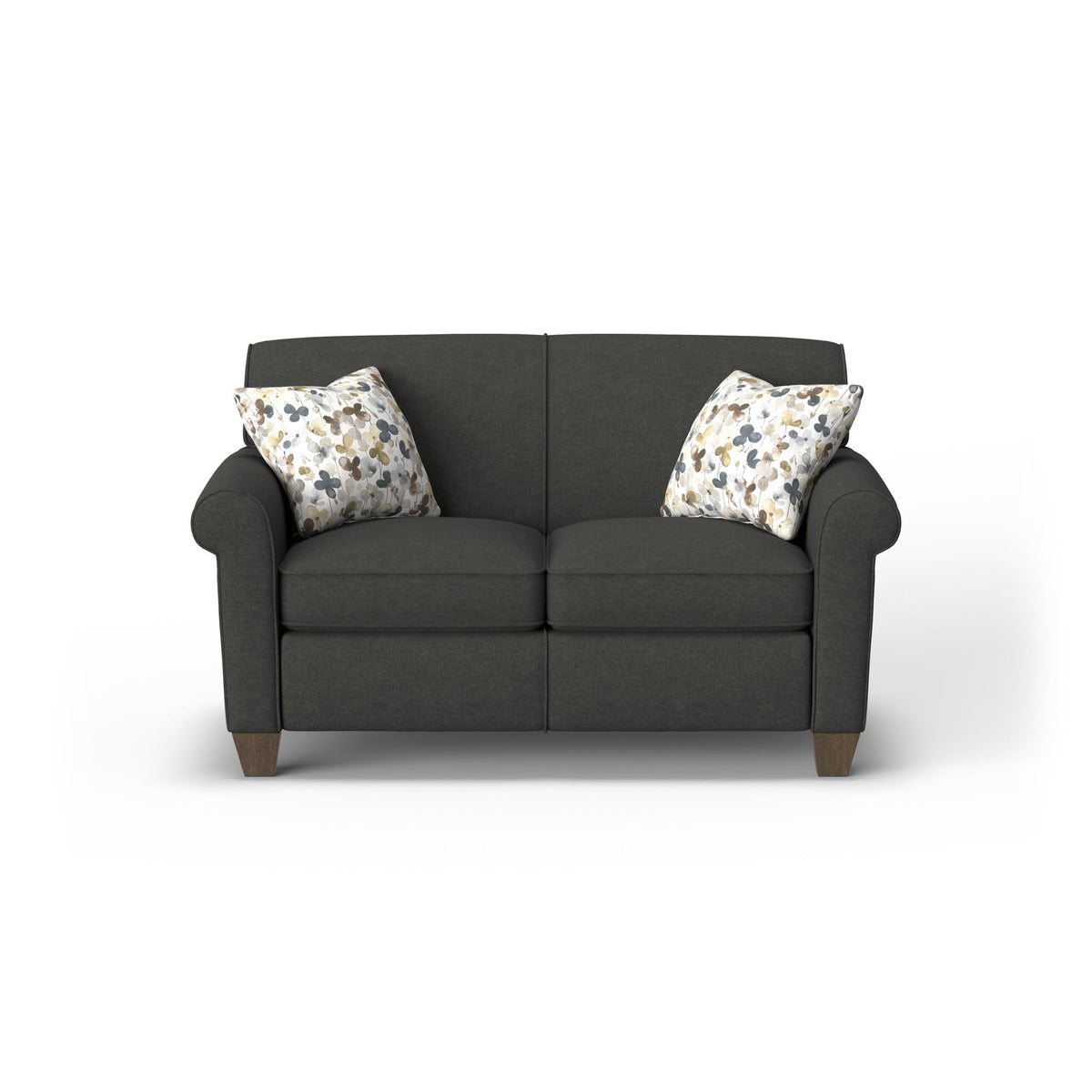 Dana - Stationary Loveseat