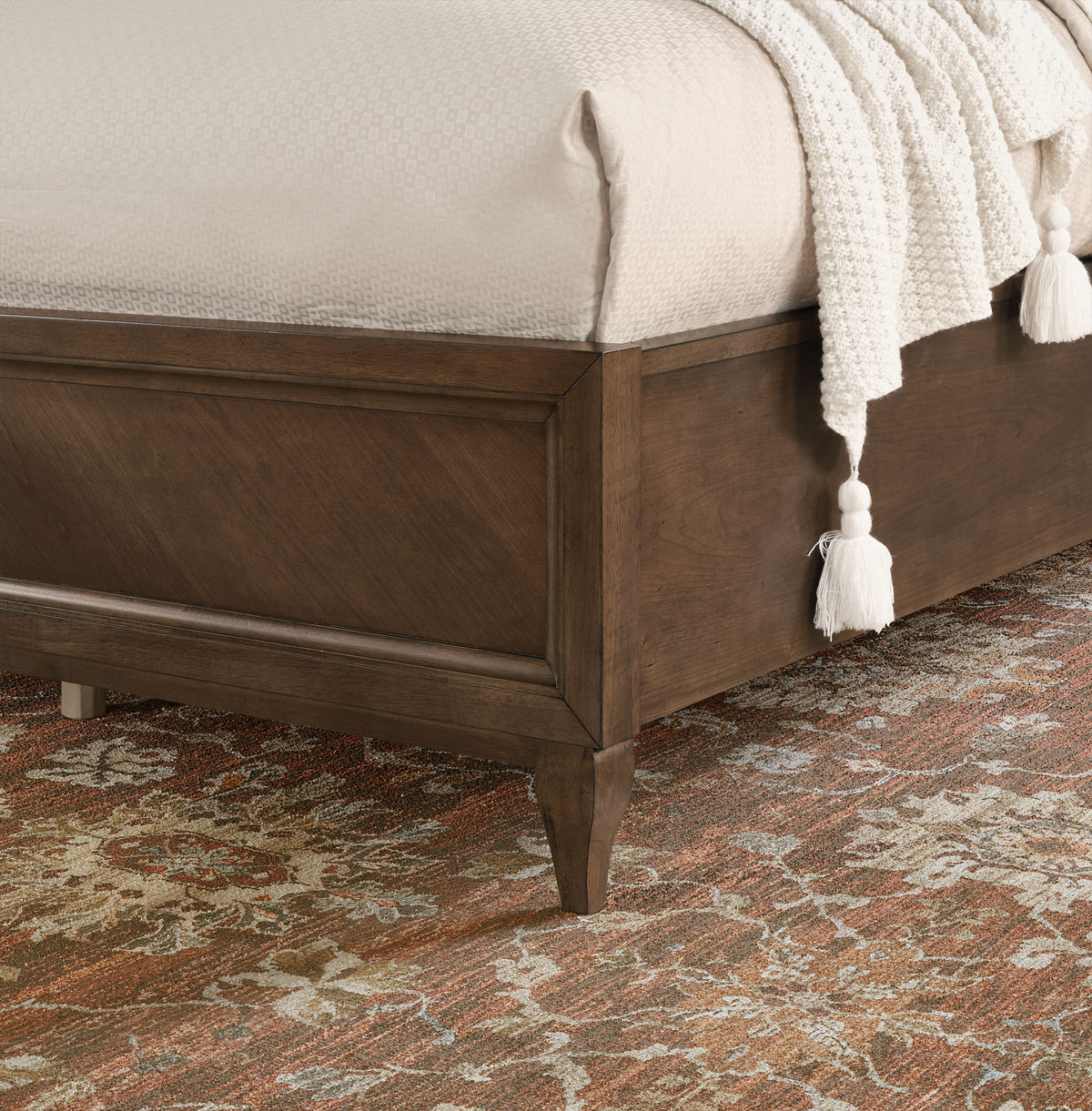 Bellevue - Bed