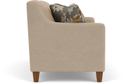 Holly - Fabric Sofa