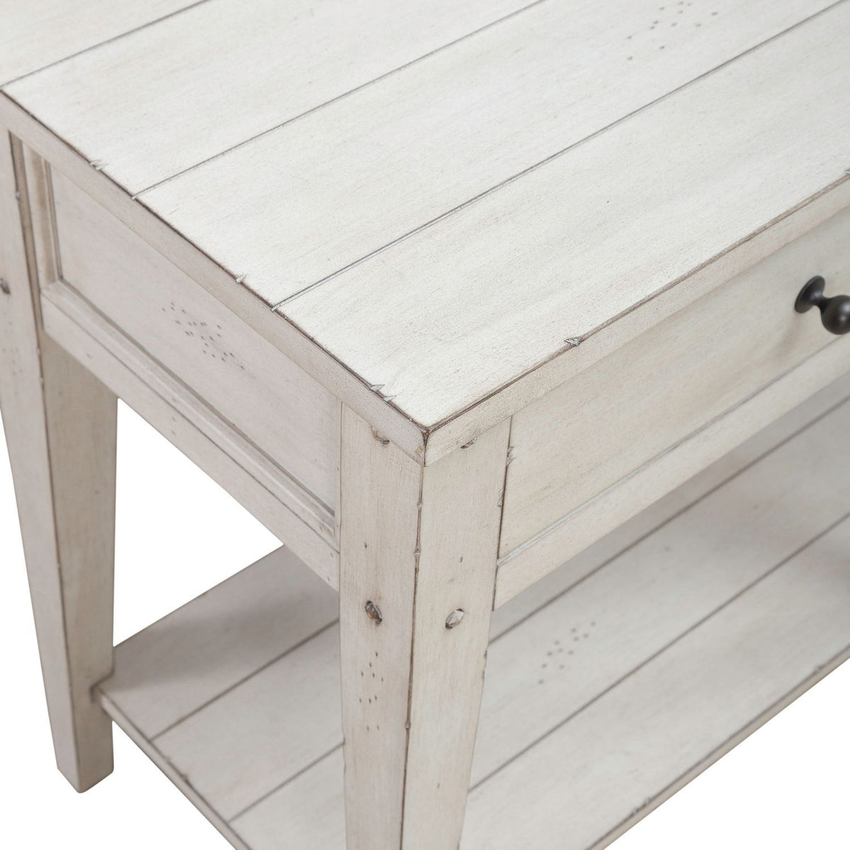 Lake House - Sofa Table
