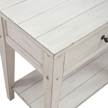 Lake House - Sofa Table