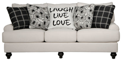 Cumberland - Sofa - Ecru