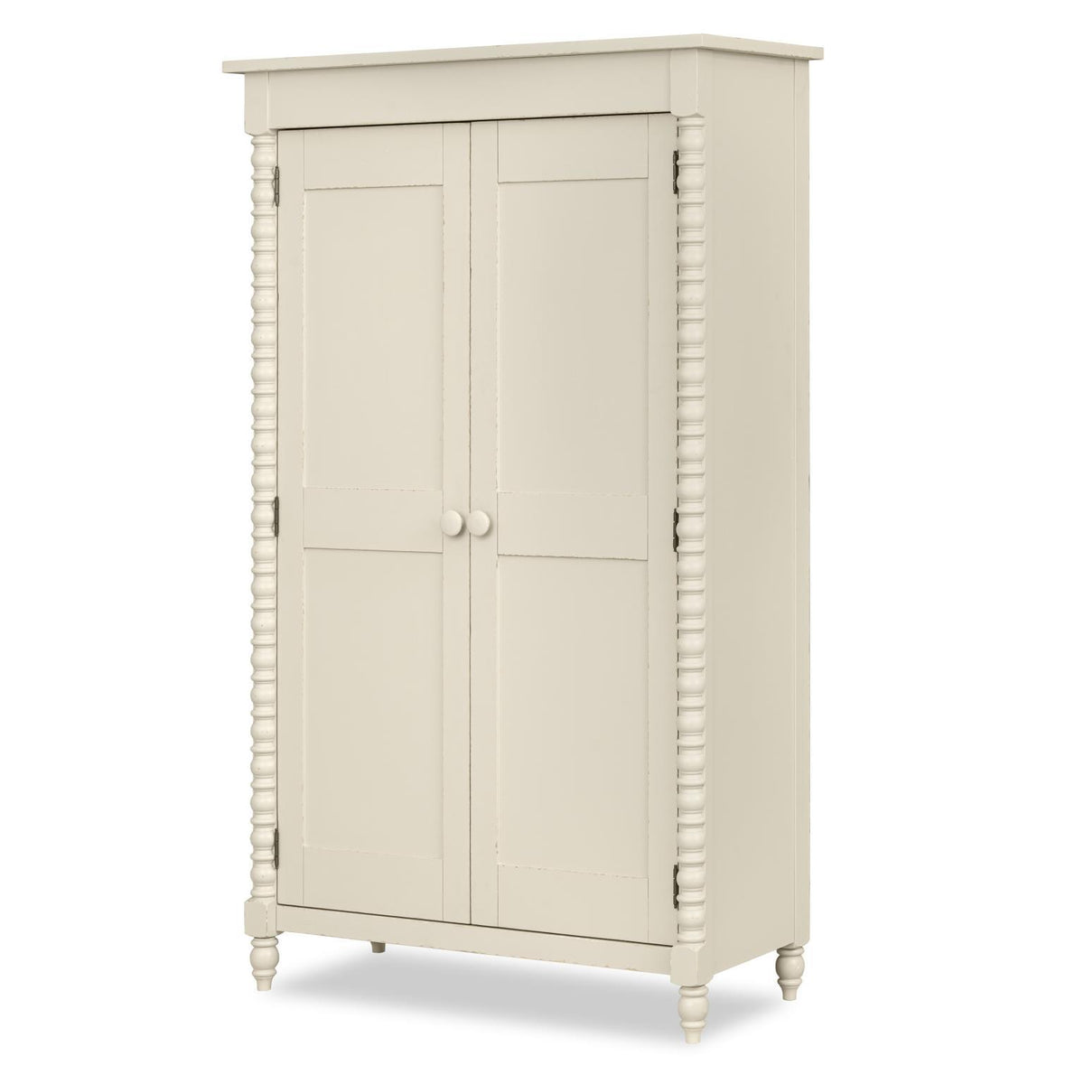 Lake House - Jenny Lind Armoire
