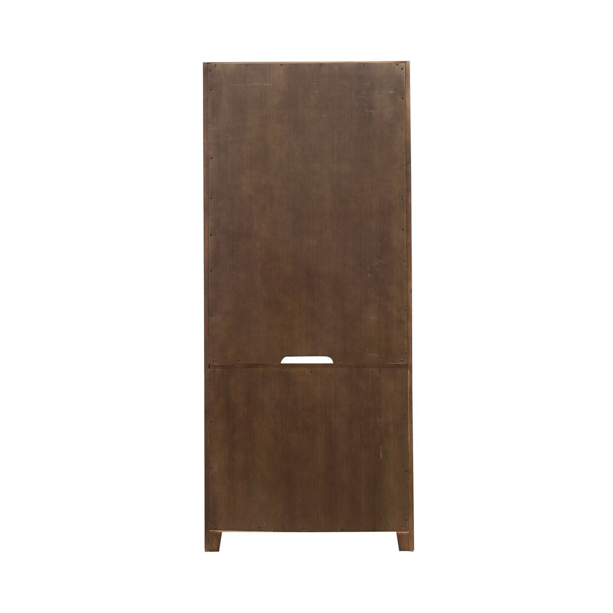 Carolina Park - Bunching Bookcase - Amber Brown