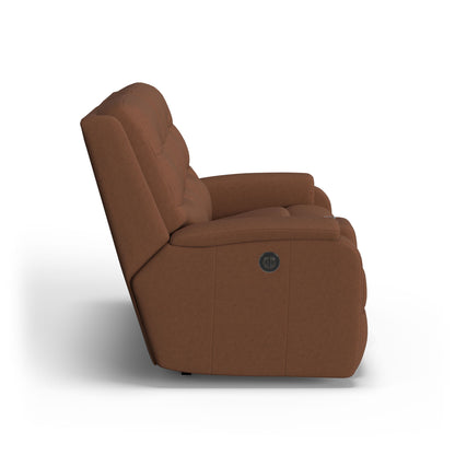 Arlo - Reclining Loveseat