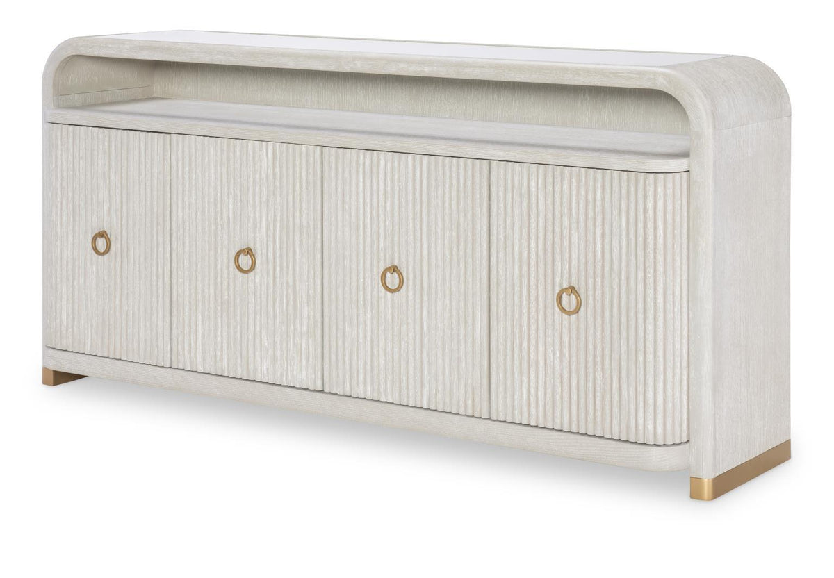 Miramar - Credenza - Oyster