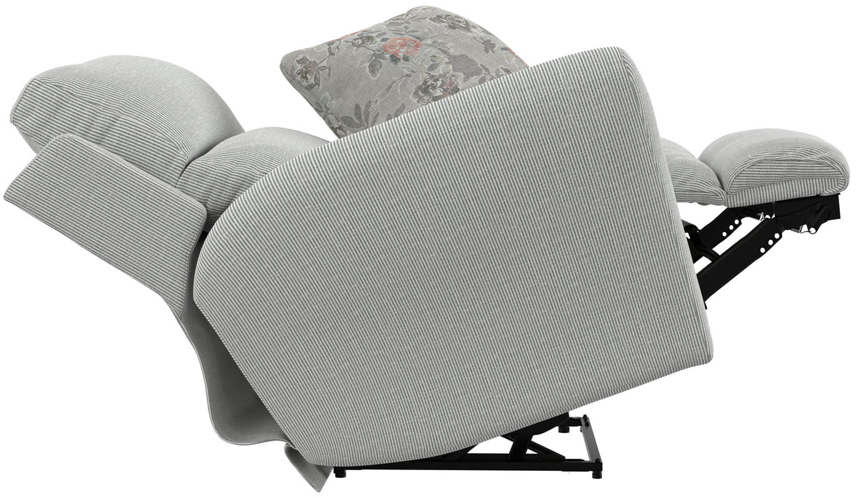 Chappy - Lay Flat Recliner