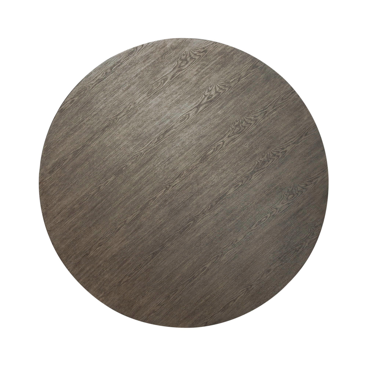 Westfield - Round Pedestal Table Top - Havana Brown