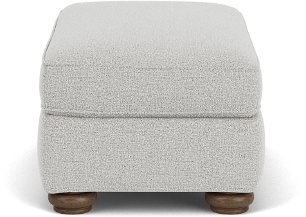 Preston - 19" Cocktail Ottoman
