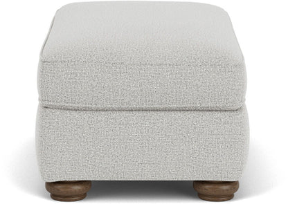 Preston - 19" Cocktail Ottoman