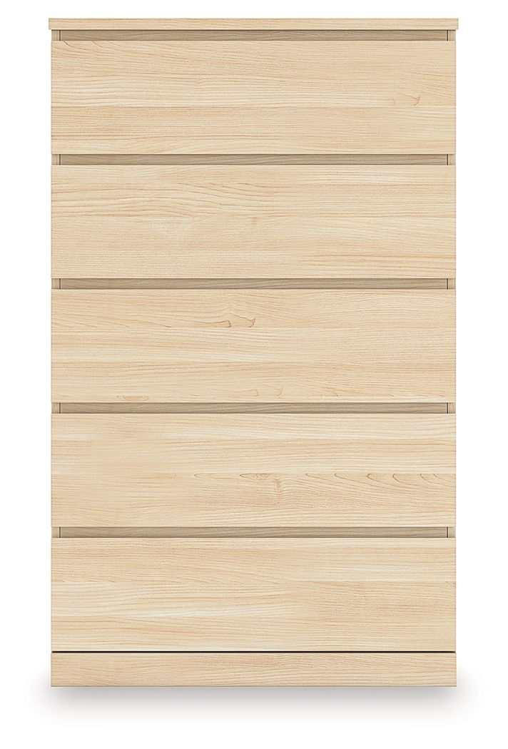 Onita - Five Drawer Chest