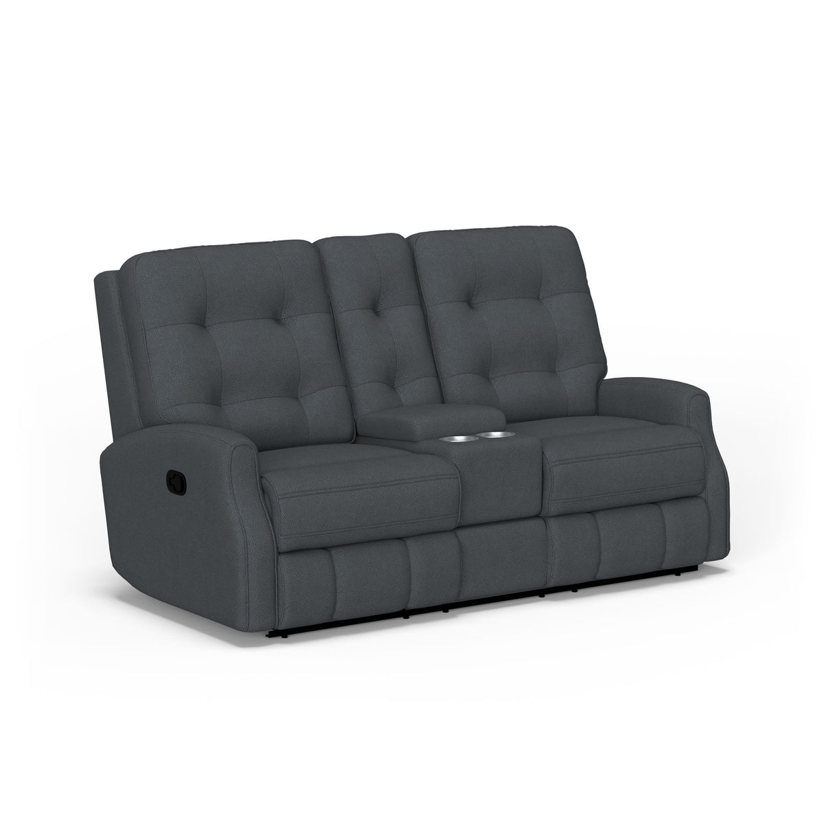 Devon - Reclining Loveseat