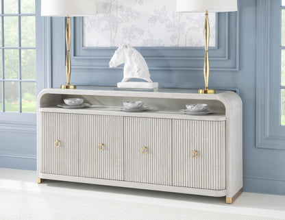Miramar - Credenza - Oyster