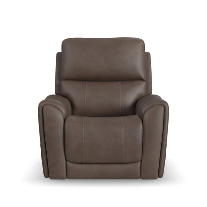 Carter - Power Recliner