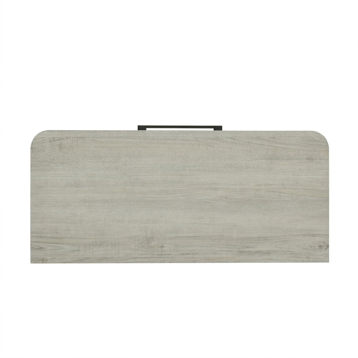 Modern Play - 5 Drawer Chest - Natural White