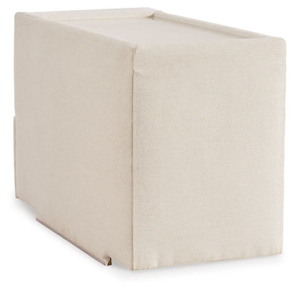 Modmax - 5 Piece Sectional