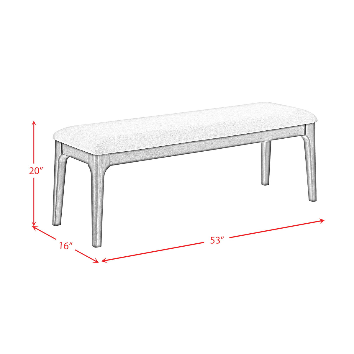Garcia - Dining Set