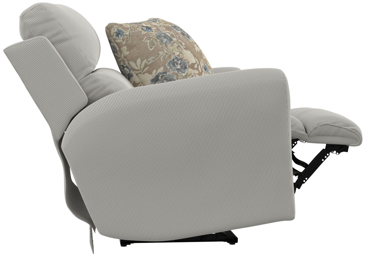 Chappy - Lay Flat Recliner