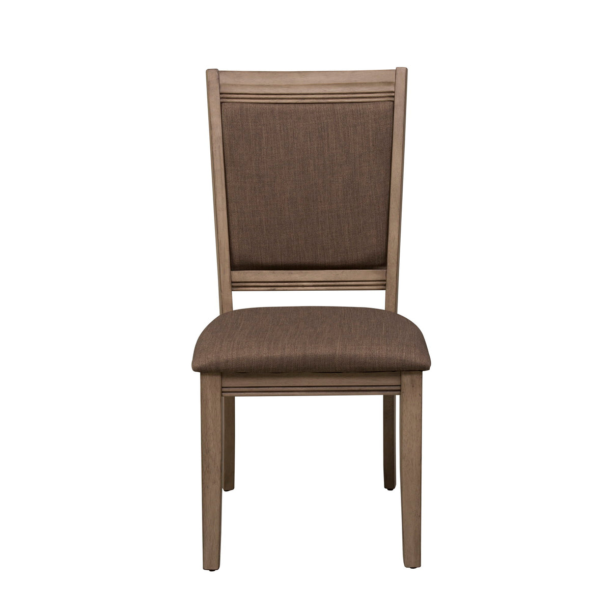 Sun Valley - Upholstered Side Chair - Sandstone