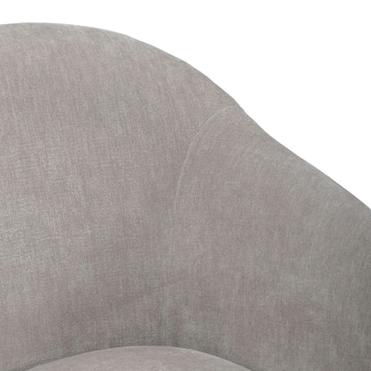 Accent Dining - Accent Chair With Casters