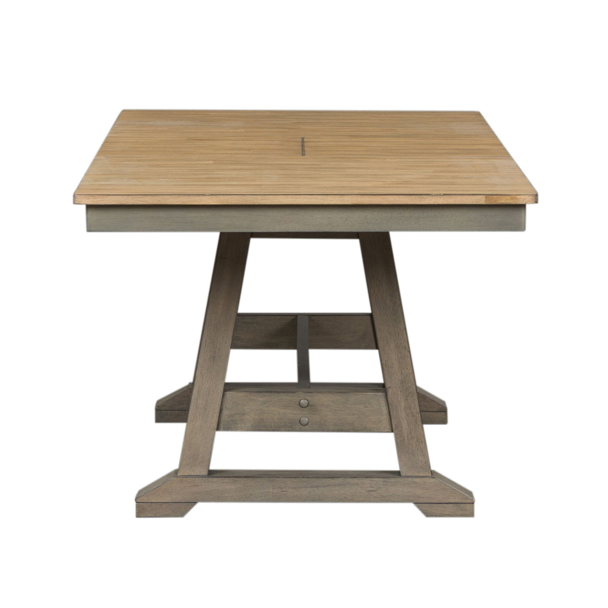 Lindsey Farm - Trestle Table Set