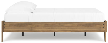 Deanlow - Platform Bed