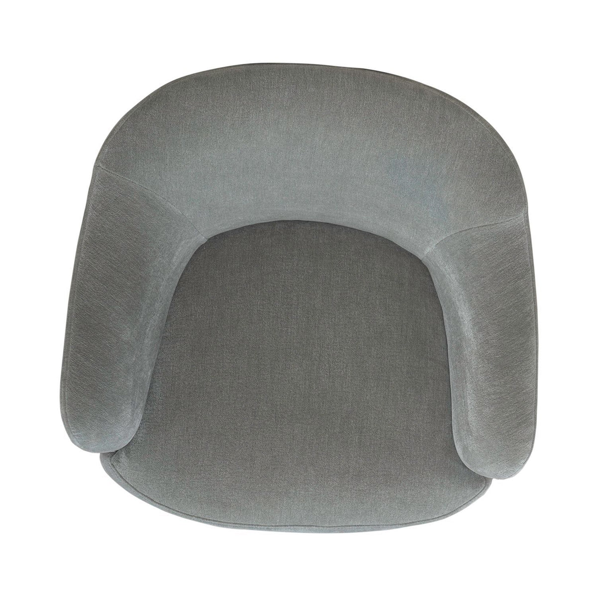 Accent Dining - Accent Chair With Casters