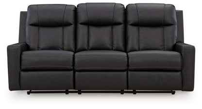 Mackmenville - Reclining Sofa