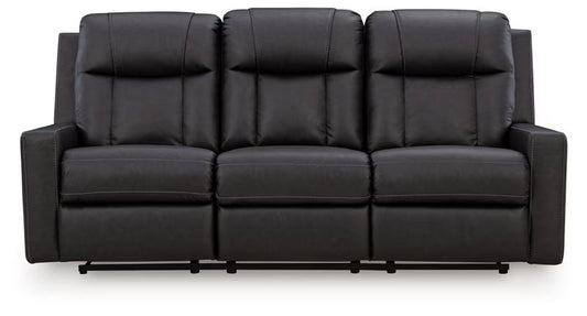 Mackmenville - Reclining Sofa