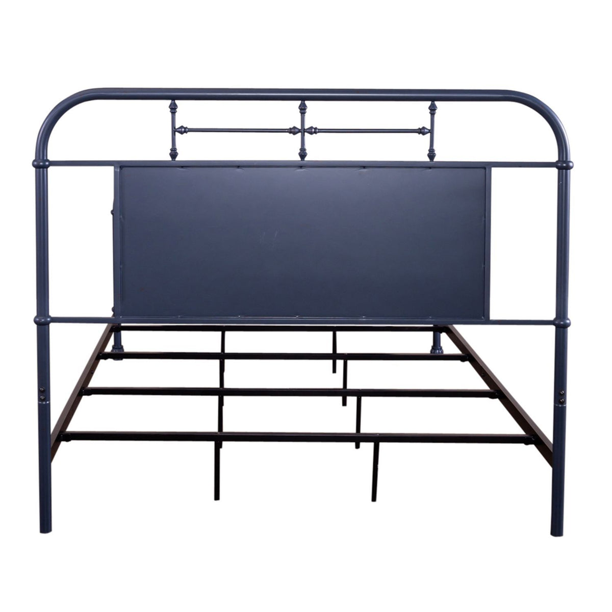 Vintage Series - Metal Bed