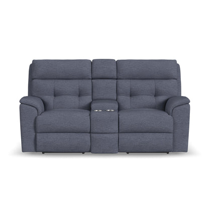 Mason - Loveseat