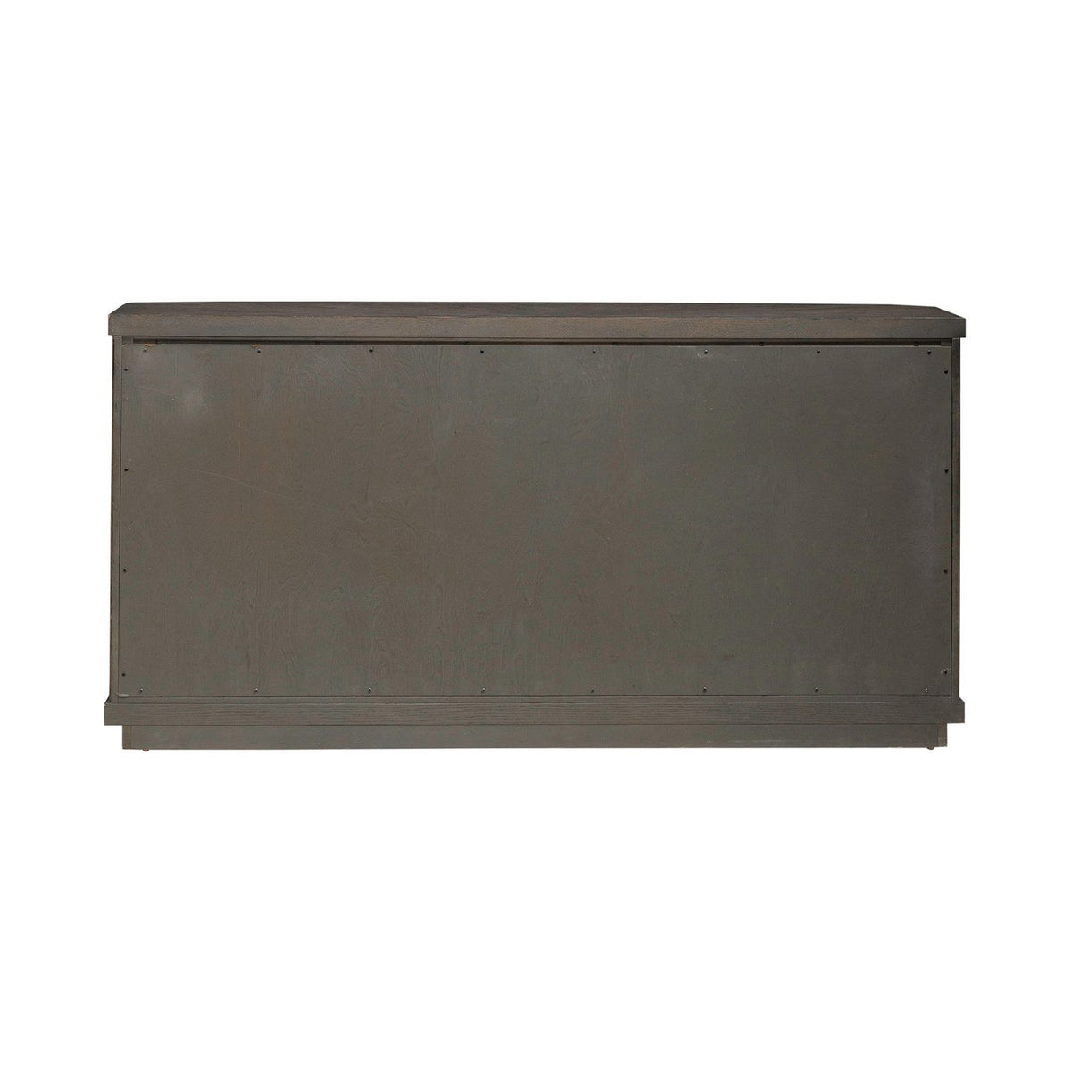 Cascade Falls - Buffet - Satin Espresso