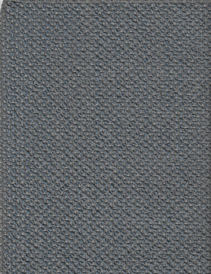 Choices - Emily King Upholstered Headboard - Bluestone