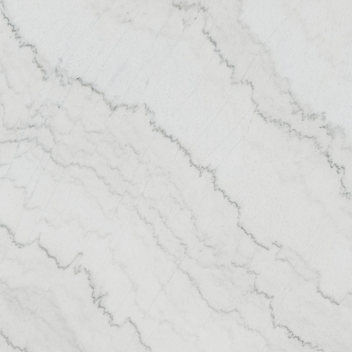 Lexi - Dining Table - White