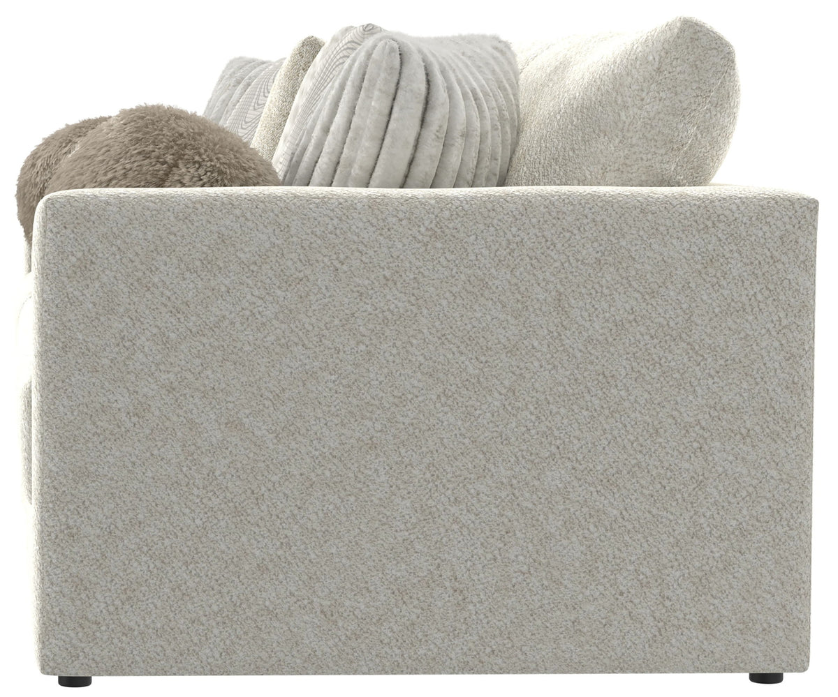 Ritzy - Modular Sofa