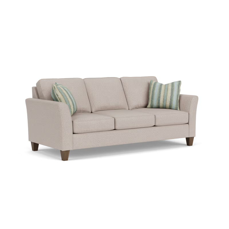 Libby - Fabric Sofa