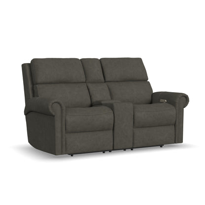 Bernard - Loveseat