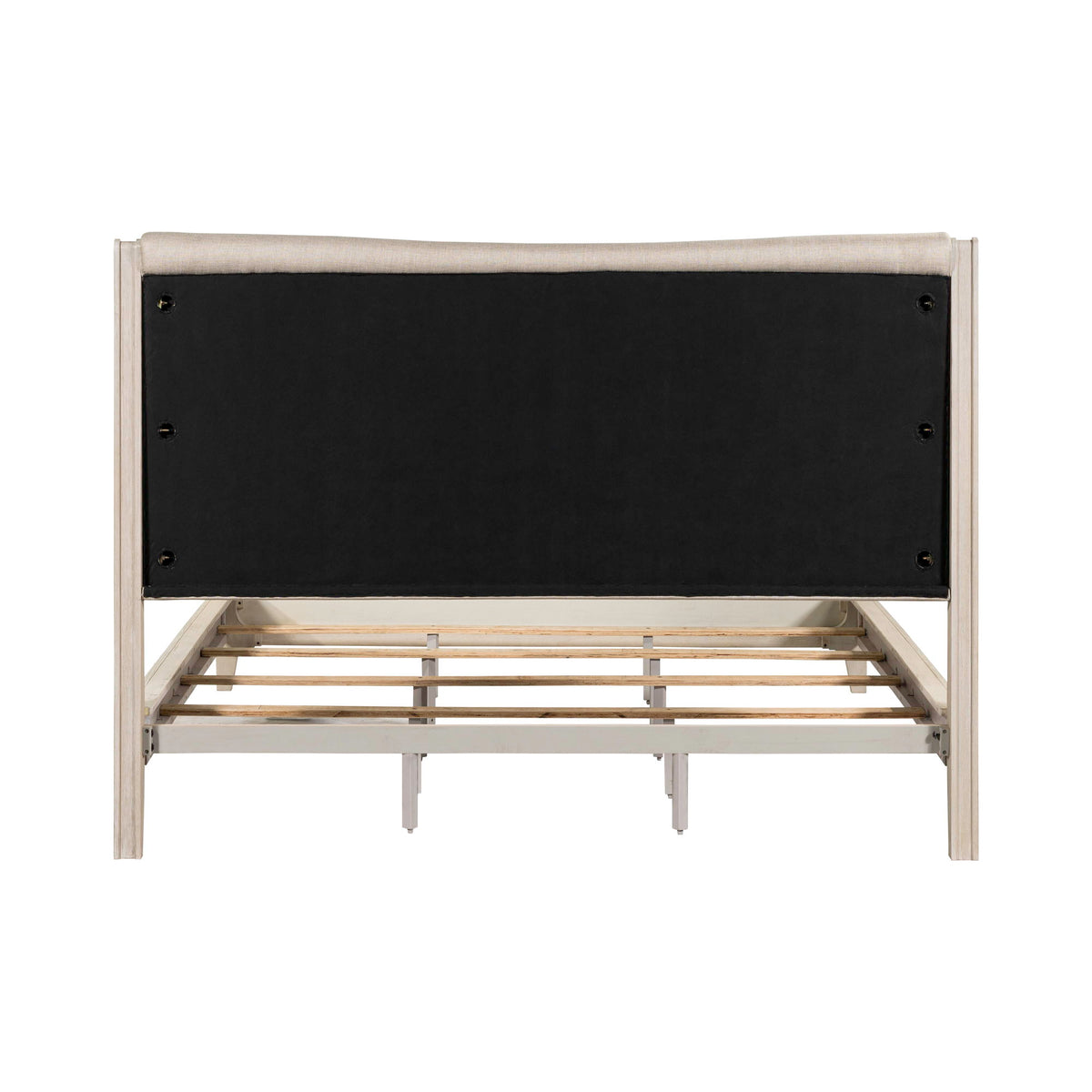 New Haven - Upholstered Bed