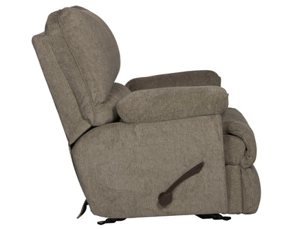 Elliott - Glider Recliner