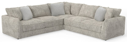 Bucktown - Sectional Sofa