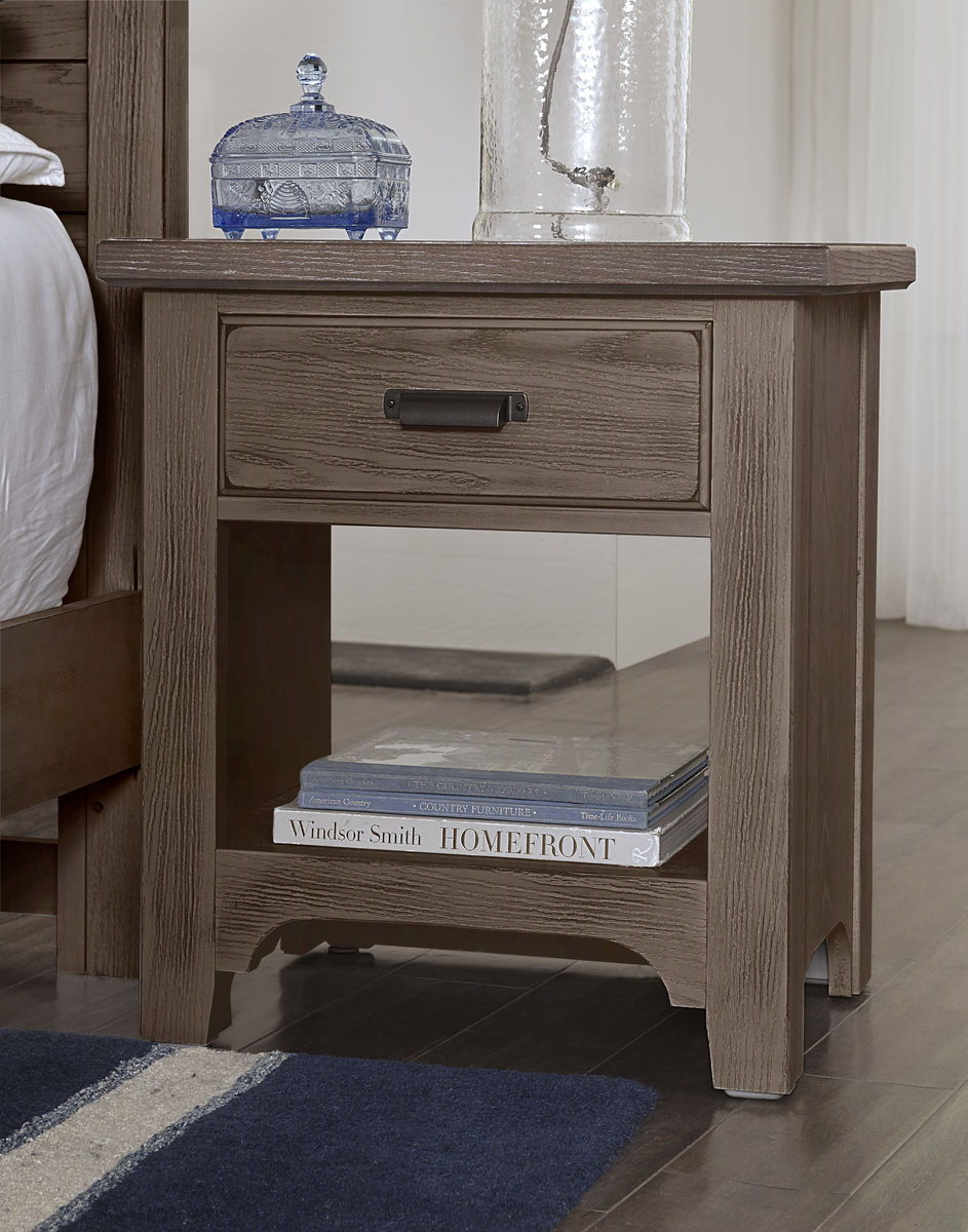 Bungalow - Night Stand