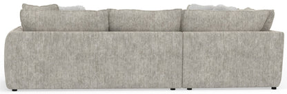 Bucktown - Sectional Sofa