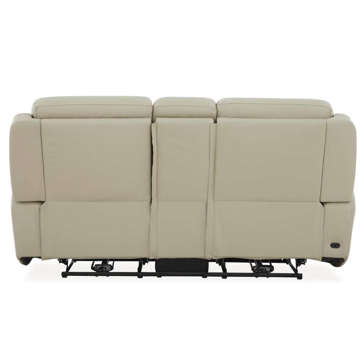 Carrington - Loveseat With Console P3 & ZG