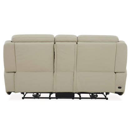 Carrington - Loveseat With Console P3 & ZG