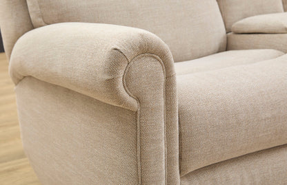 Bernard - Loveseat